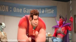 انیمیشن رالف خرابکار 2012 |دوبله گلوری | HD 720P | پارت 2